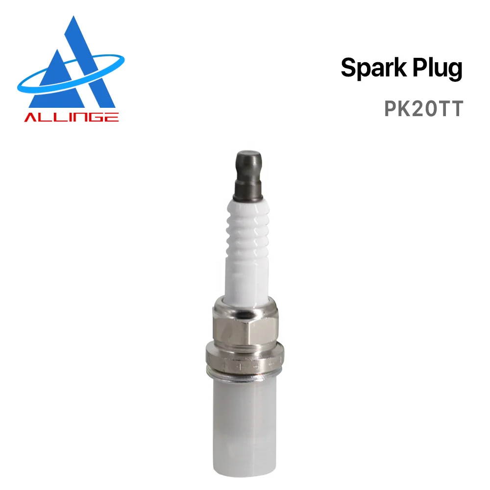 SLGR XYY055 Zundkerze Auto Spark plugs PK20TT High Quality Engine Spark Plug