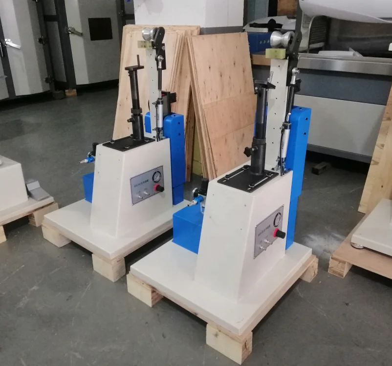 YT-668M Shoe String Last Pulling Machine
