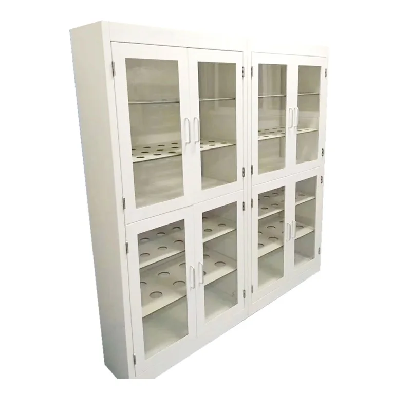 new design Laboratory furniture office document cabinet sample storage cabinet