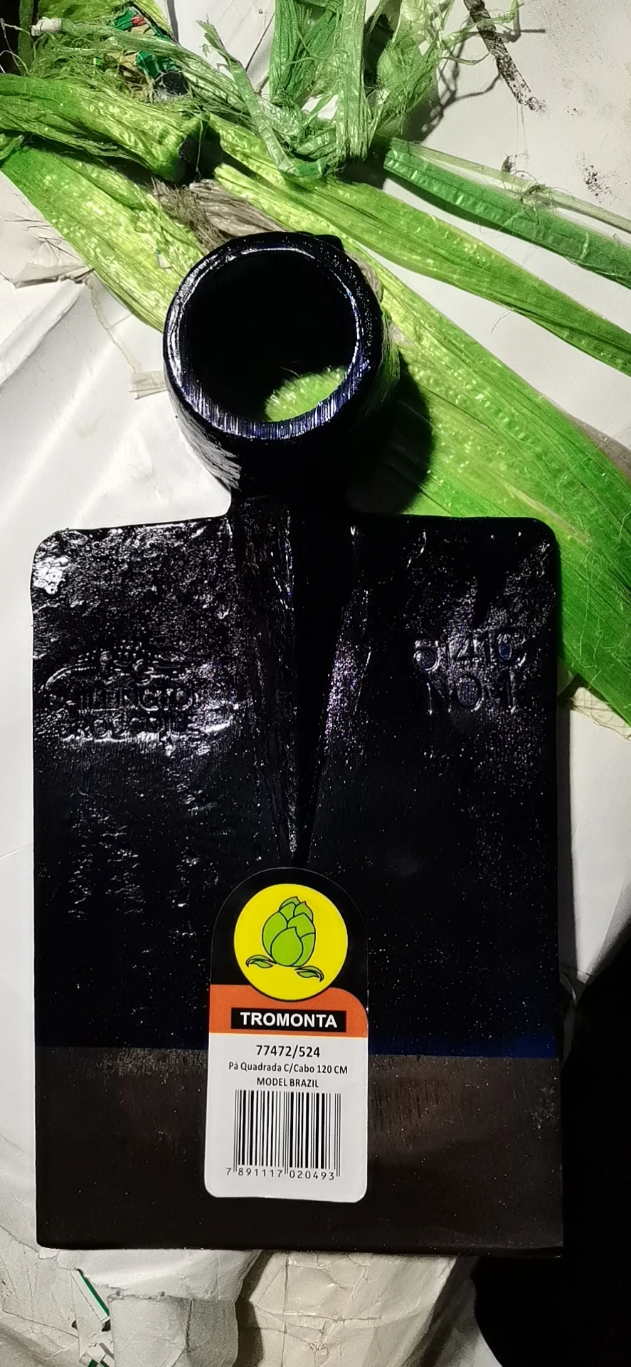 2022 year Libya market HANDLE SHOVEL