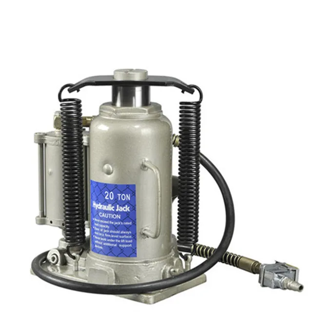 20 Ton  Hydraulic Air Bottle Jack