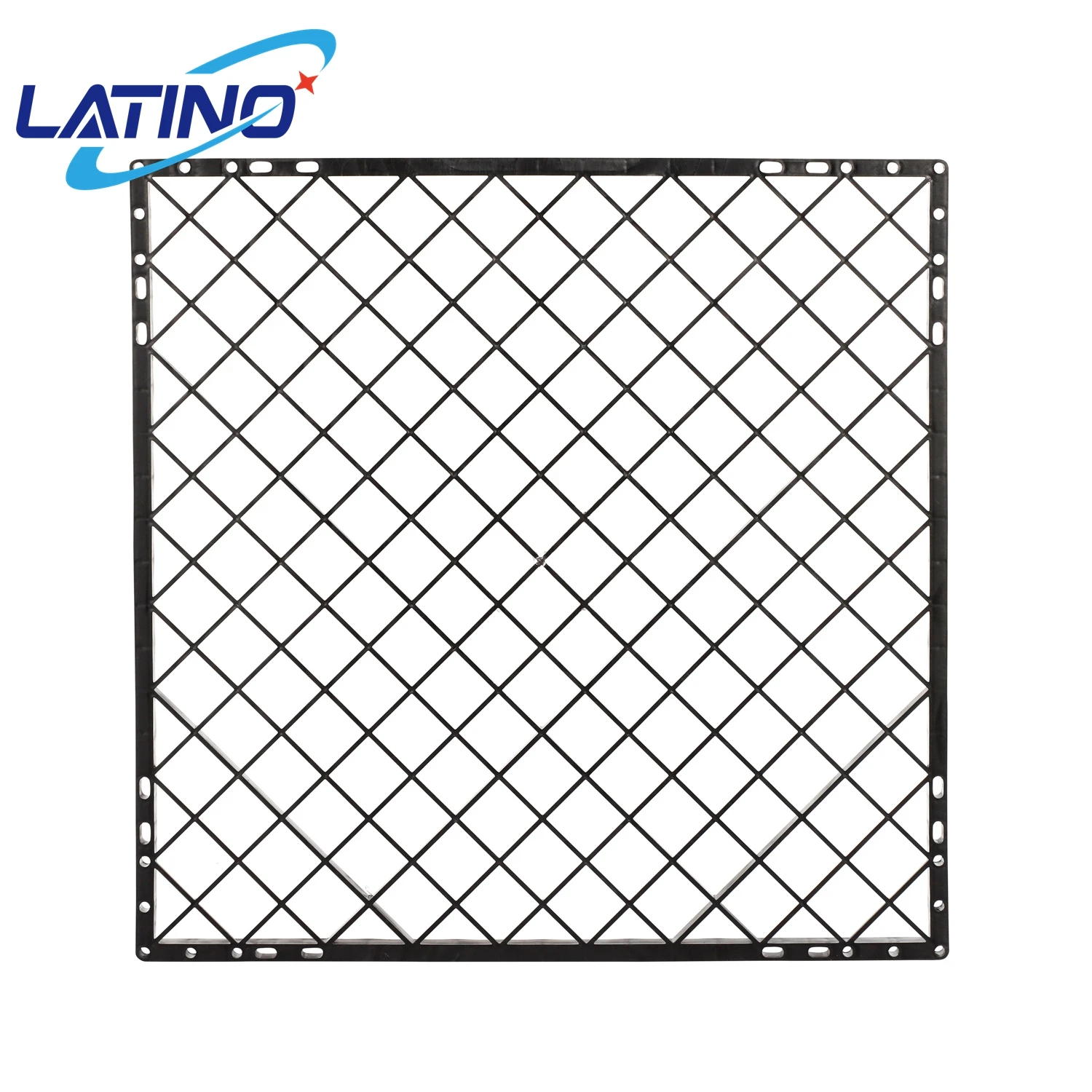 Good Quality PP opti grid for cross flow cooling tower