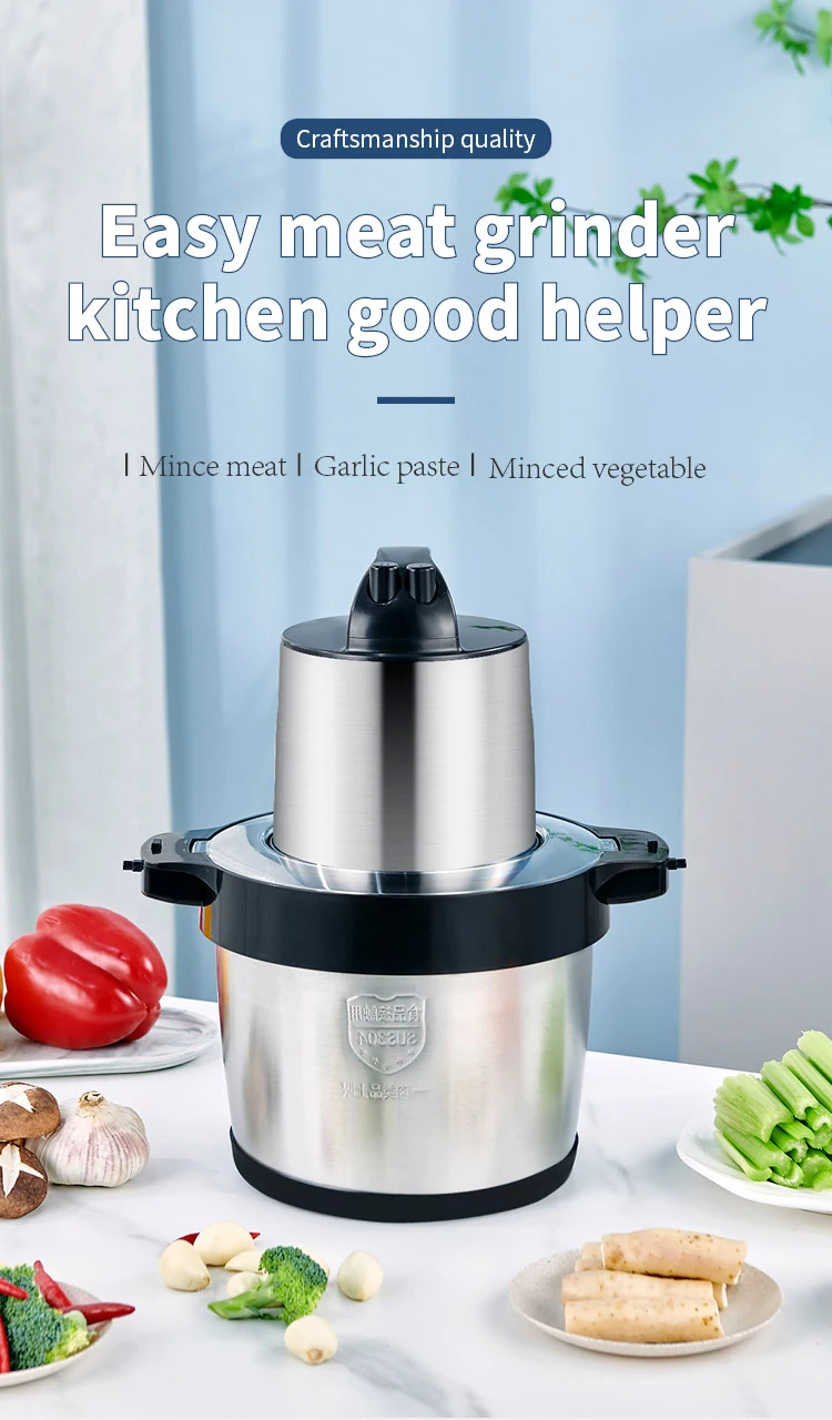Stylish Durable Home Kitchen BLENDER.