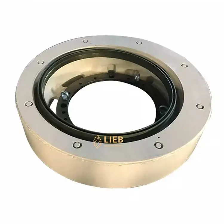 High Manganese Cone Crusher Spare Parts For Mets0