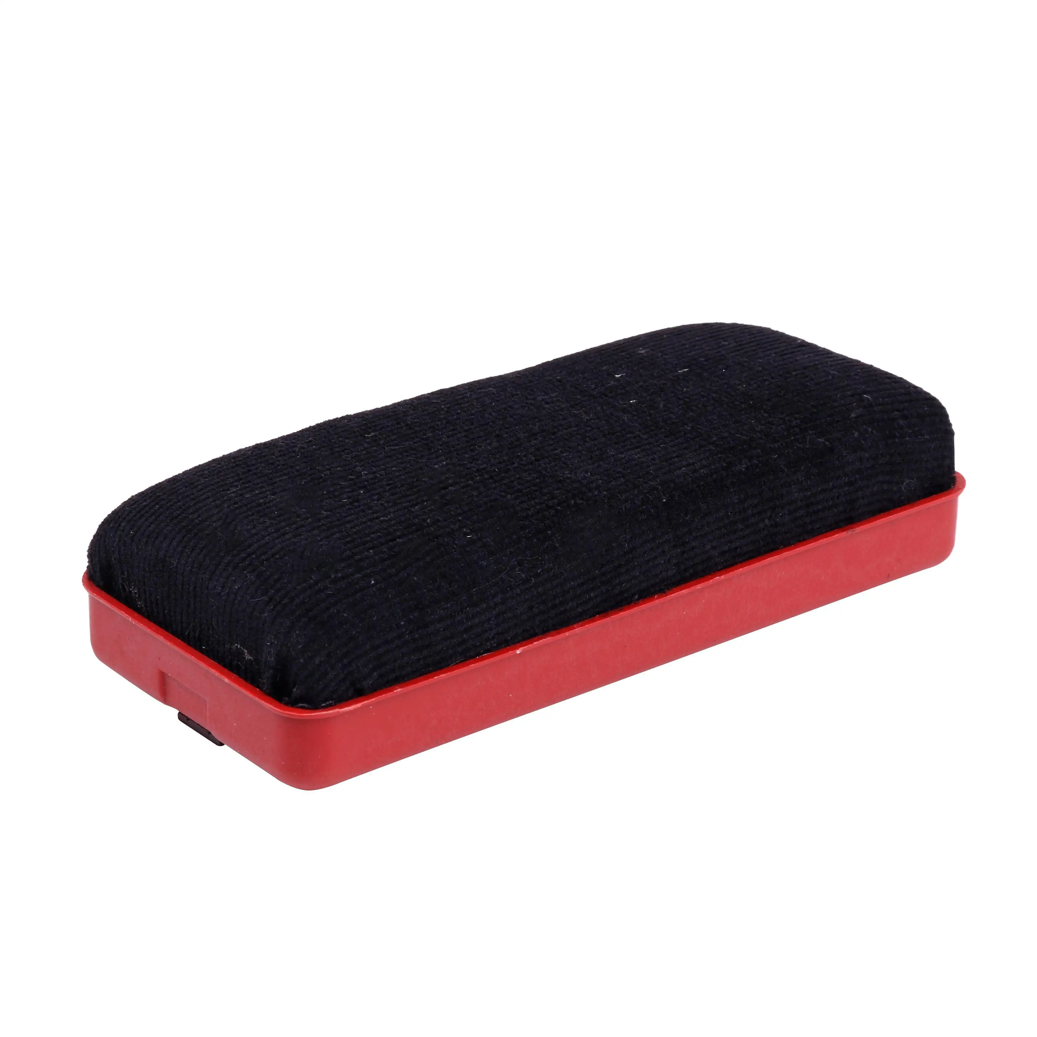 
Blackboard Whiteboard Wool Felt Eraser Plastic Chalkboard Duster Classroom Cleaner Kit 