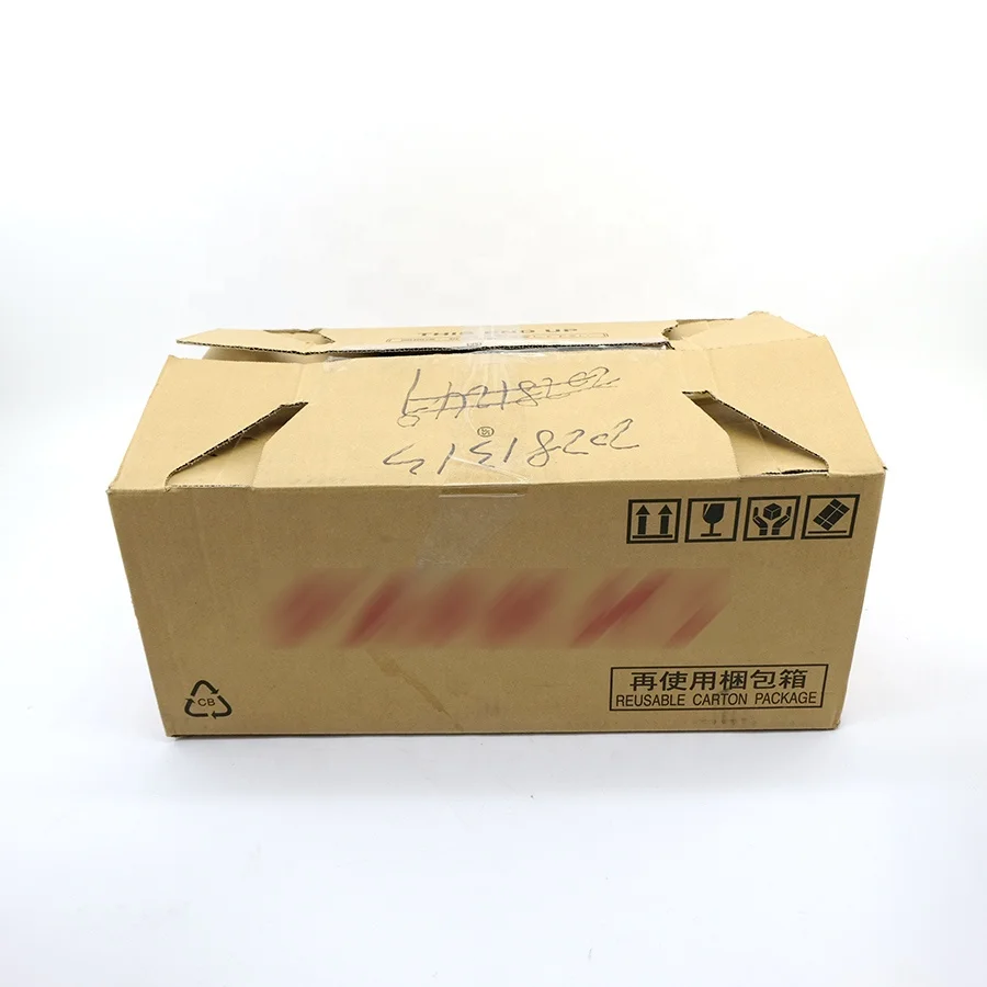 Fanuc 0i-MF PLUS 10 4 дюймов fanuc cnc системный блок управления A02B-0348-B502 модуль HMI