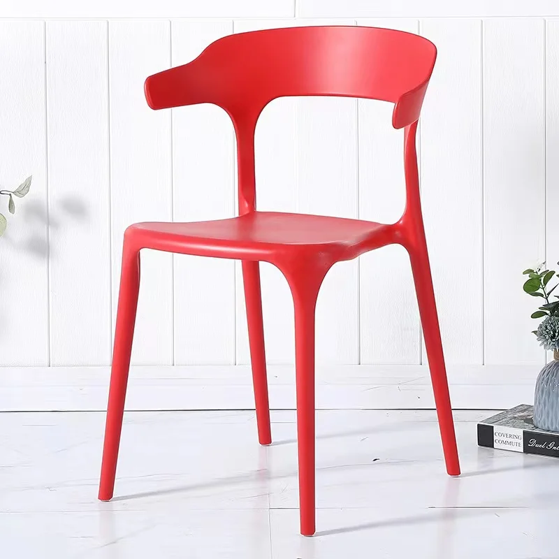 Outdoor Stackable White Wedding Garden Restaurant Wholesale Dining Plastic Chairs For Events Plastic In China