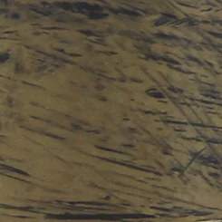 Wholesale Painted Plastic Tiny Old Metallic Oil Outdoor LED Lantern With Flameless Tea Light