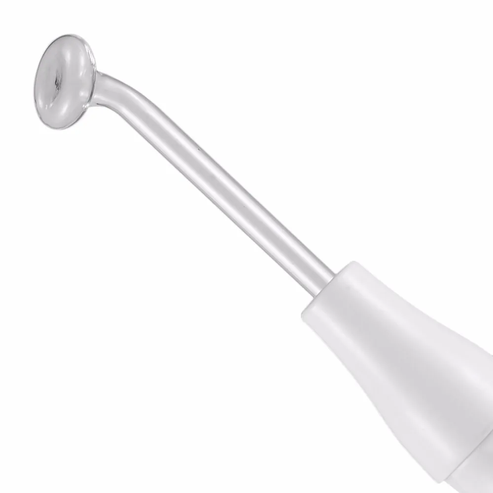 High Frequency Facial Electrode Glass Tube Acne Wand Skin Care Spot Acne Remover High Frequency Facial Spa Machine