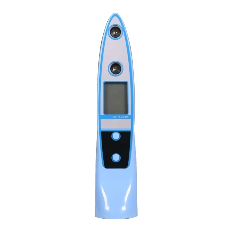 New Fashion Design Small Mechanical Height And Weight Measuring Scale