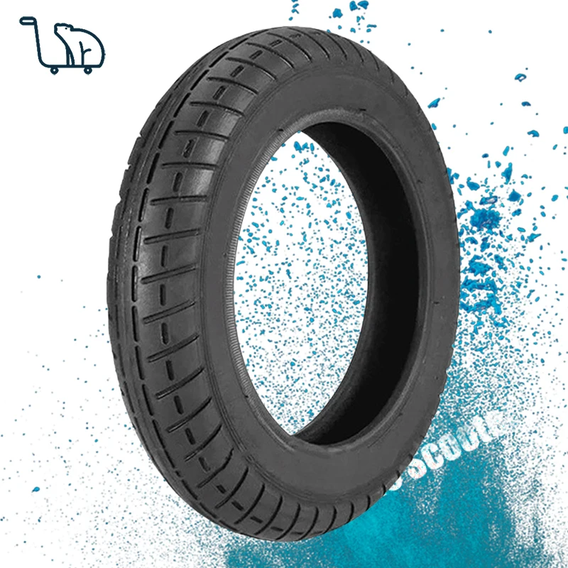 M365 Pro утолщенные пневматические колеса 10*2 (54-156) шины используются для модернизации 10-дюймовых шин скутер