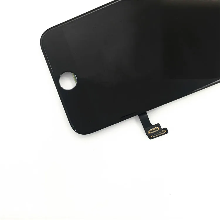 Оригинальный передний ЖК-дисплей для iphone 7 lcd полностью