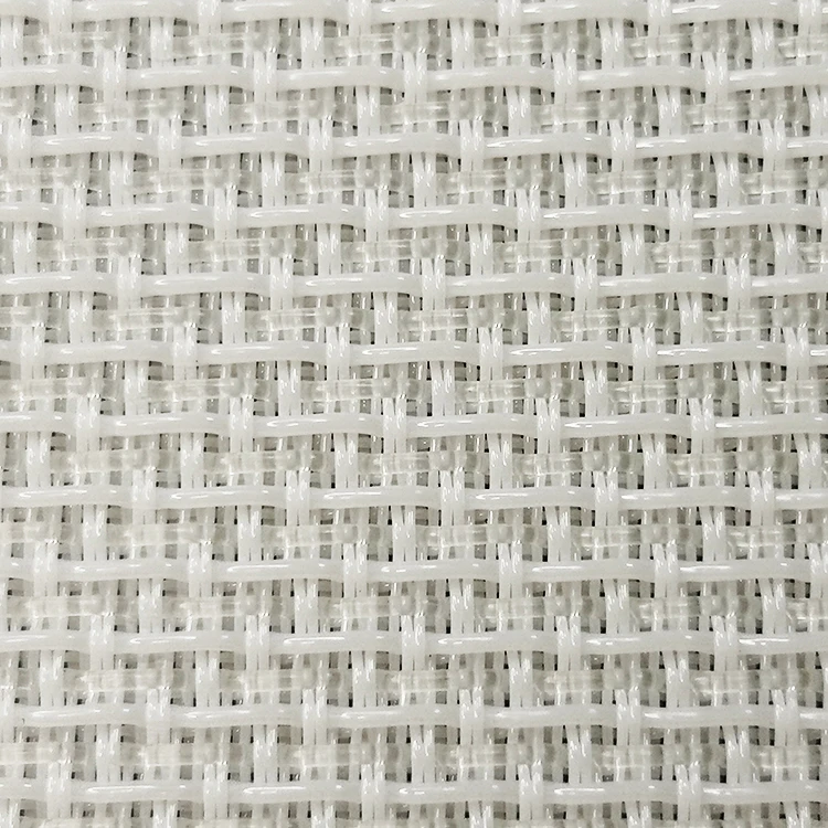 Polyester paper making screen mesh for conveyor belt