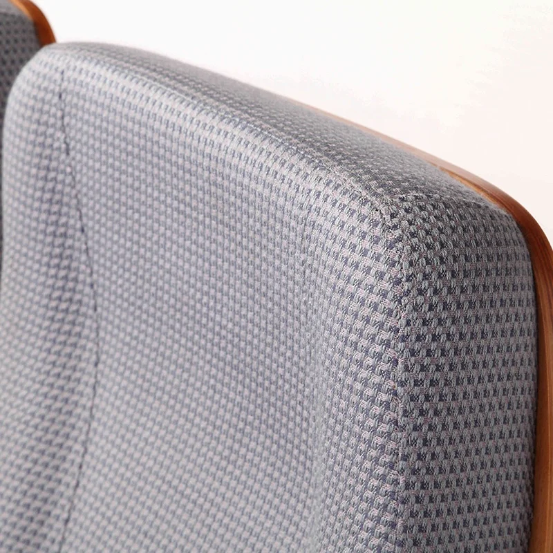 Wholesale Stadium Seats Stacking Fabric Connect indoor solid wood llecture cinema auditorium seating home theatre chair