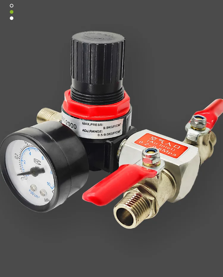 Meite DDP-15 Pneumatic Diaphragm Pump