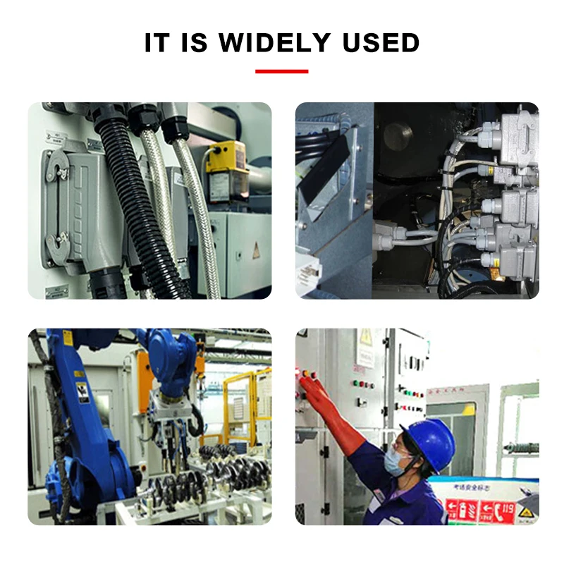 250 В 16a Автомобильные проводные соединители 32 PIN -обжима