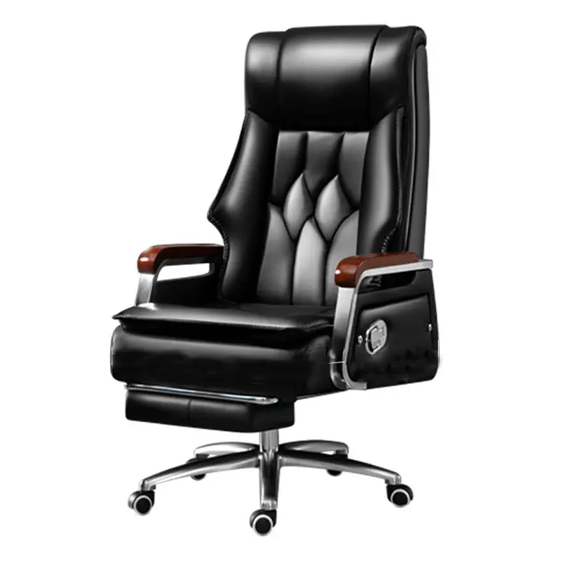 2024 design wholesale modern luxurious price boss swivel computer chair executive massage leather ergonomic office chair