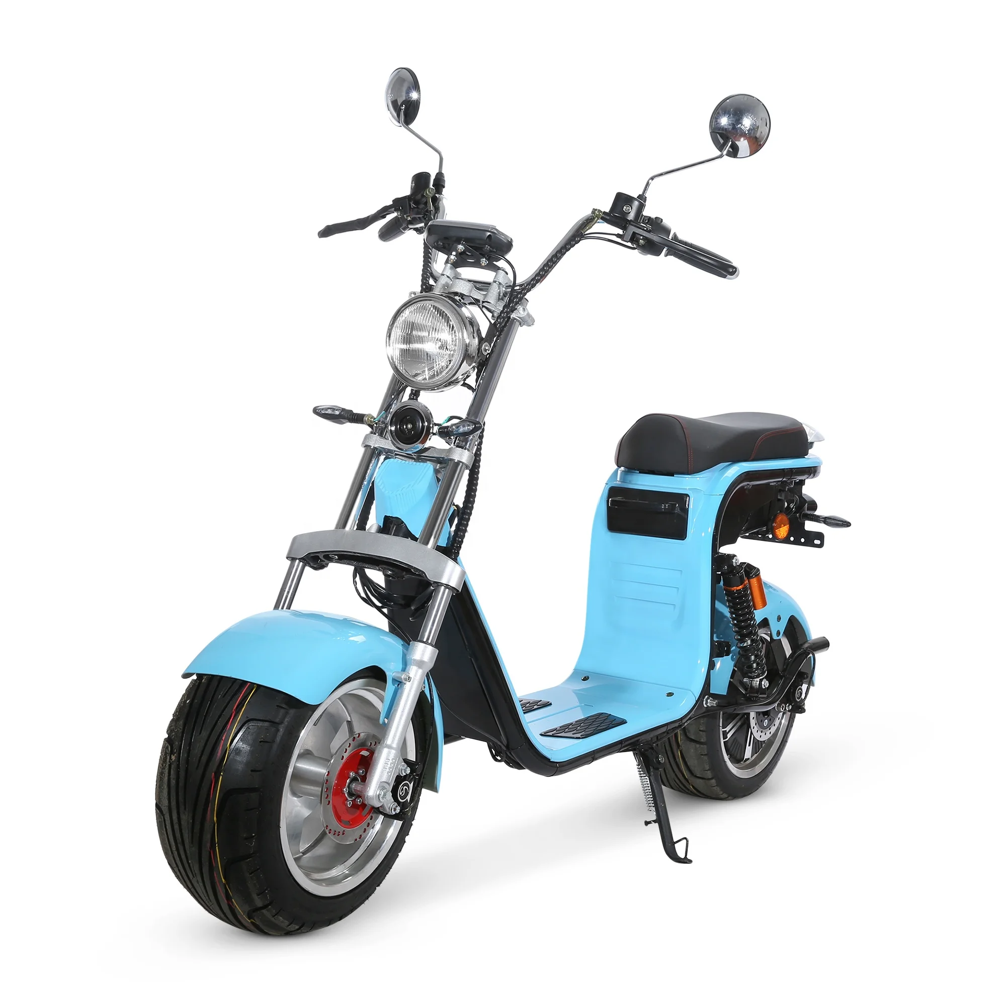 New Electric modern bike new electric tricycle motorcycle