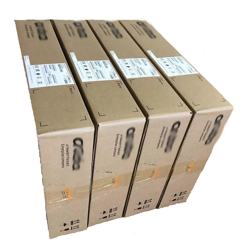 Aruba JL685A мгновенный 1930 48 г 4SFP/SFP + переключатель