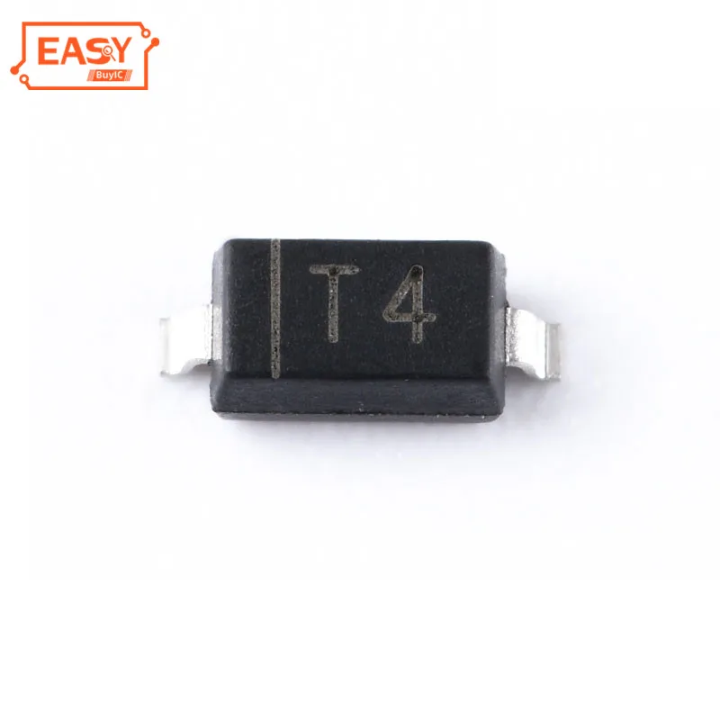 1N4148W SOD-123 Fast Switching Diode for general purpose switching applications SMT SMD 1N4148 diodes T4 IN STOCK
