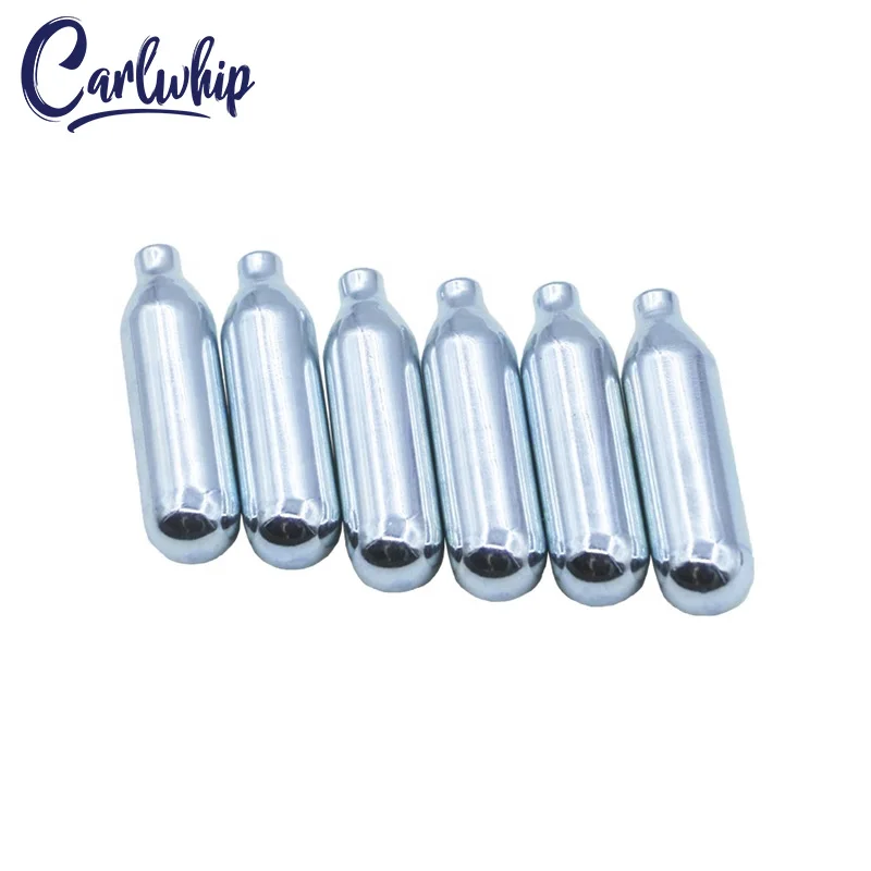 8g cream chargers N2O Gas Canisters Cartridge  Nitrous Oxide Laughing Gas