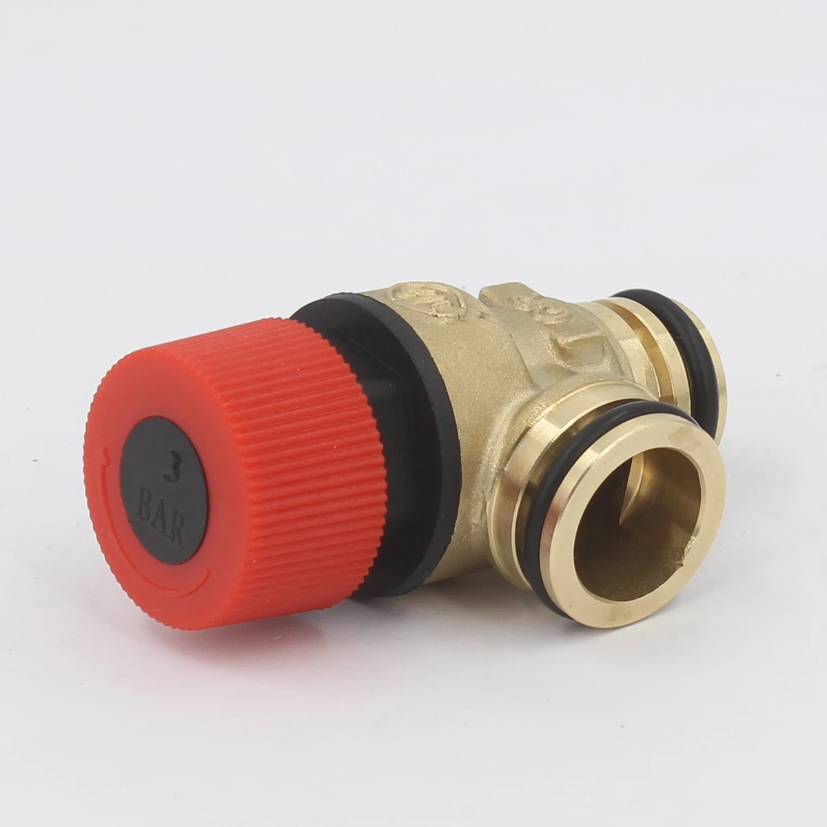 Good price For plumbing Pressure Relief Safety Valve