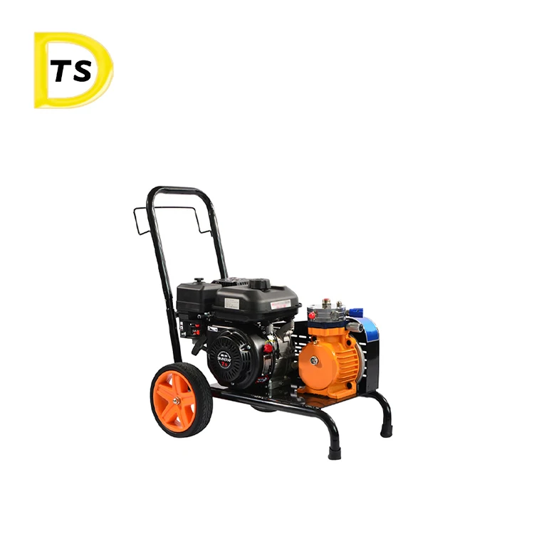 Manufacturer Portable High Pressure Washer/Cleaner best price portable high pressure washer gasoline high pressure cleaner