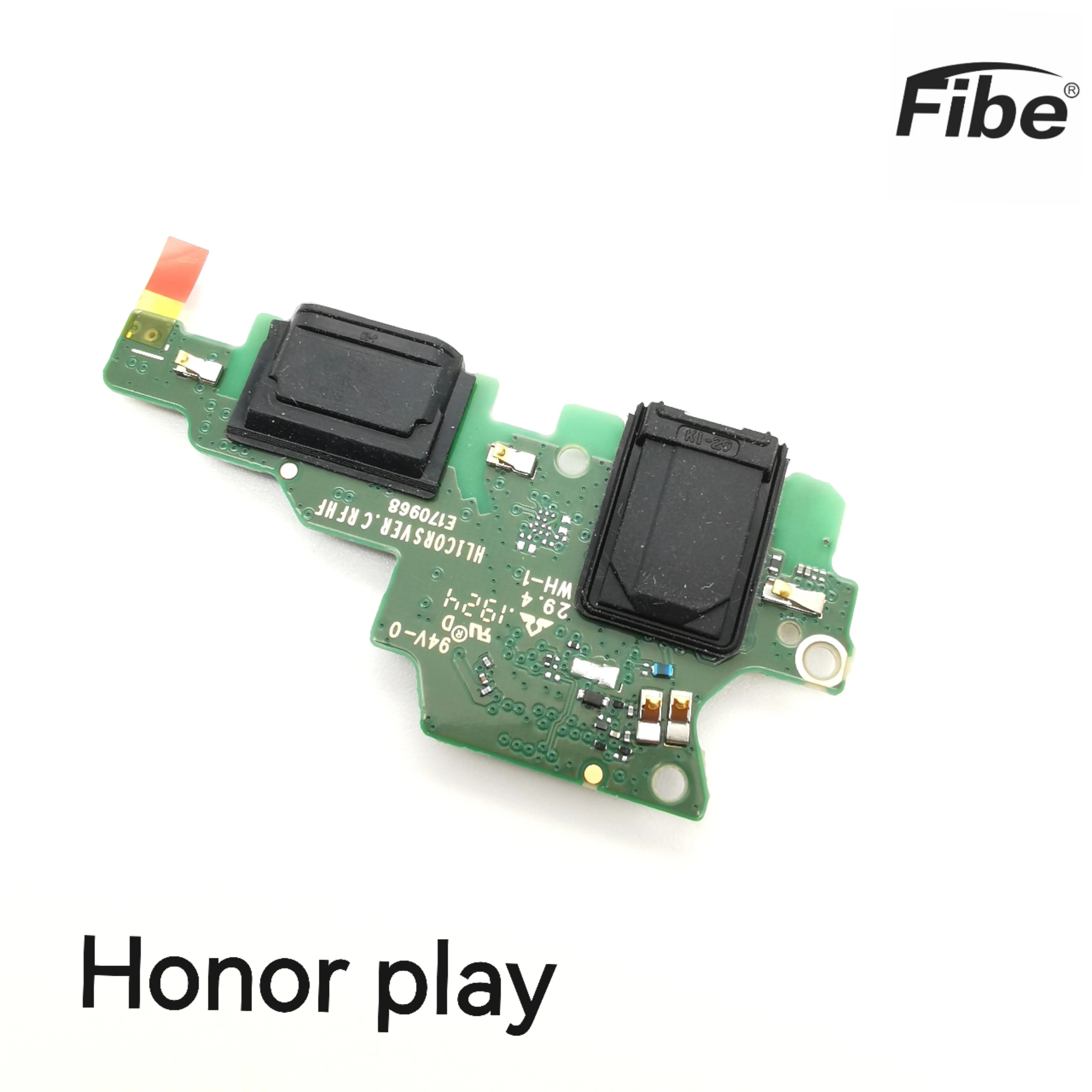 Mobile Phone Charging Flex Board Parts Ports Dock Connector Flex Cable  for  huawei honro play