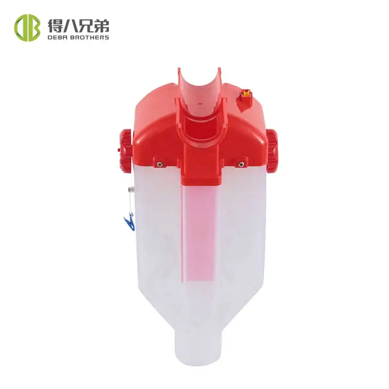 Pig farm use auto feeding system livestock automatic feeder