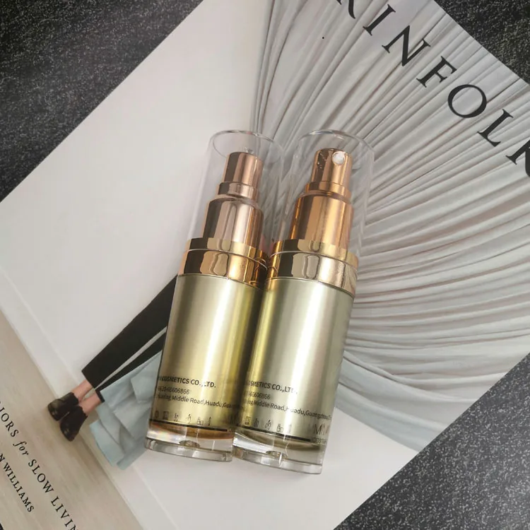 Профессиональная фабричная Косметика жидкая матовая основа для макияжа