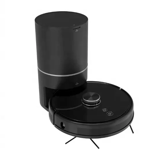 Wholesale Sweeping Robot Vacuum Automatic Charing, Wet and Dry