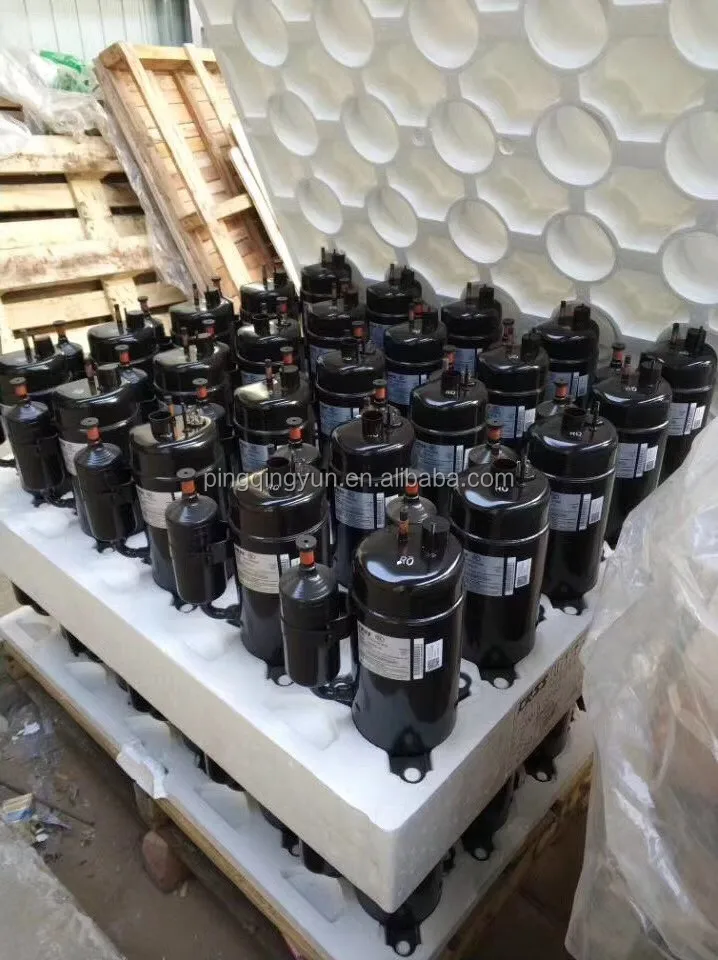 Hot Sale Brand Refrigeration Compressor 44V170-A5-BTSN for Chiller