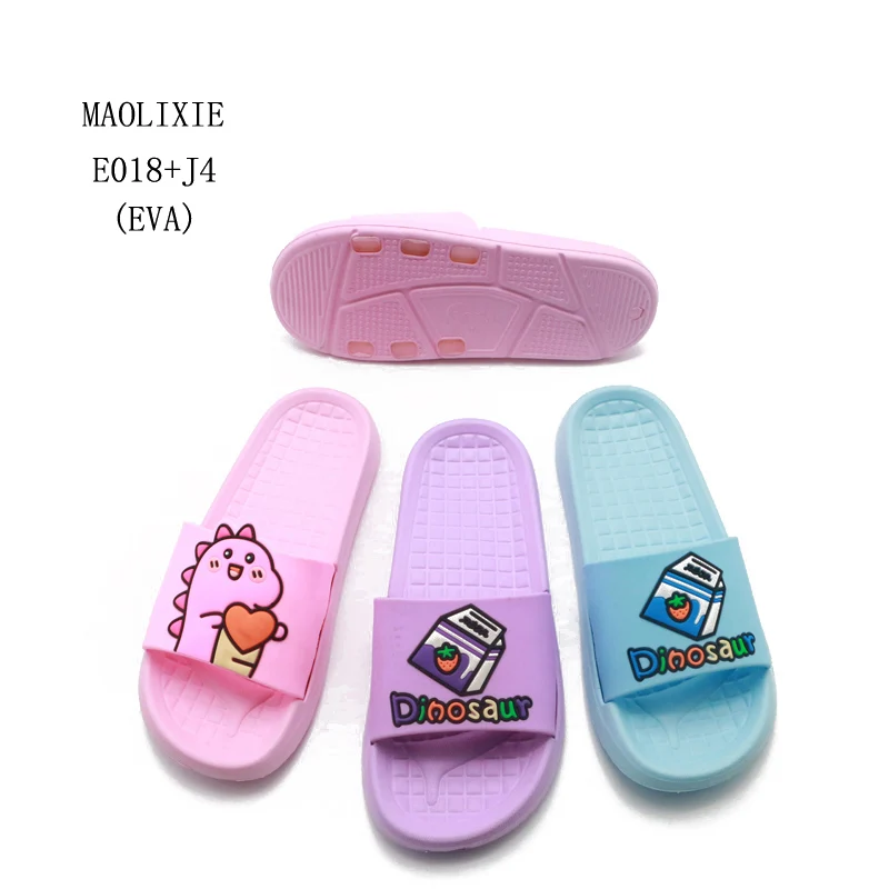 Factory Slides Luxury Ladies Sandals Footwear EVA Casual Chappal  Women Slide Slippers