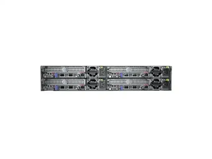 FusionServer X6000 V6 Converged Infrastructure Blade Chassis Server Cabinet 1U Form Factor 1TB HDD Max Memory Capacity 16GB