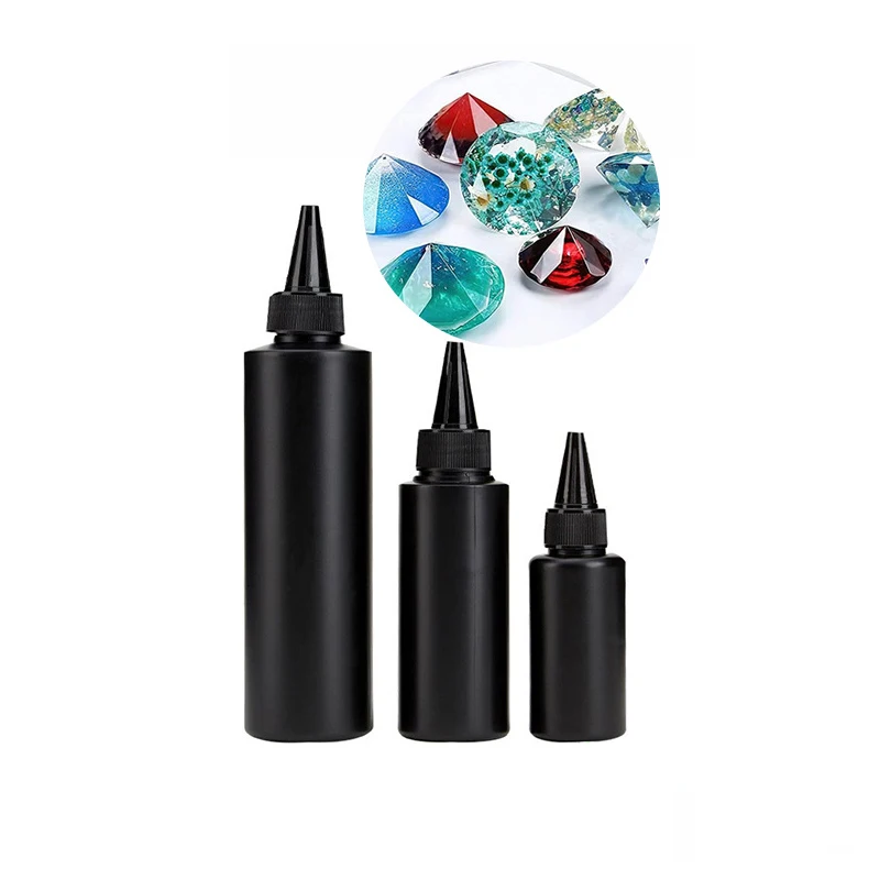 Wholesale Spot Diy Uv Resin Drop Glue High Transparent Smell Small Glue For Craft Jewelry Making