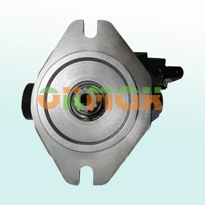 Hydraulic Piston Pump SDF0.016.5260.0 for Same Deutz-Fahr tractors