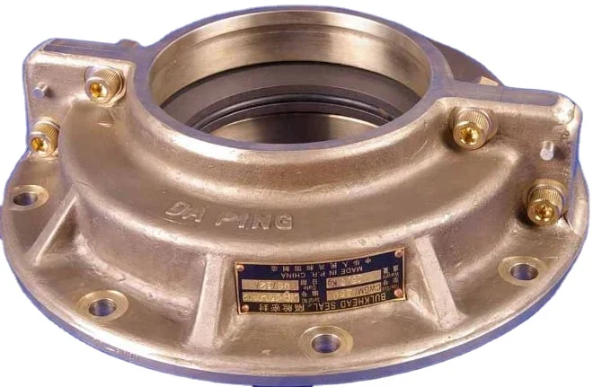CWGM Series Anti-shock Bulkhead Seal for Marine Equipment