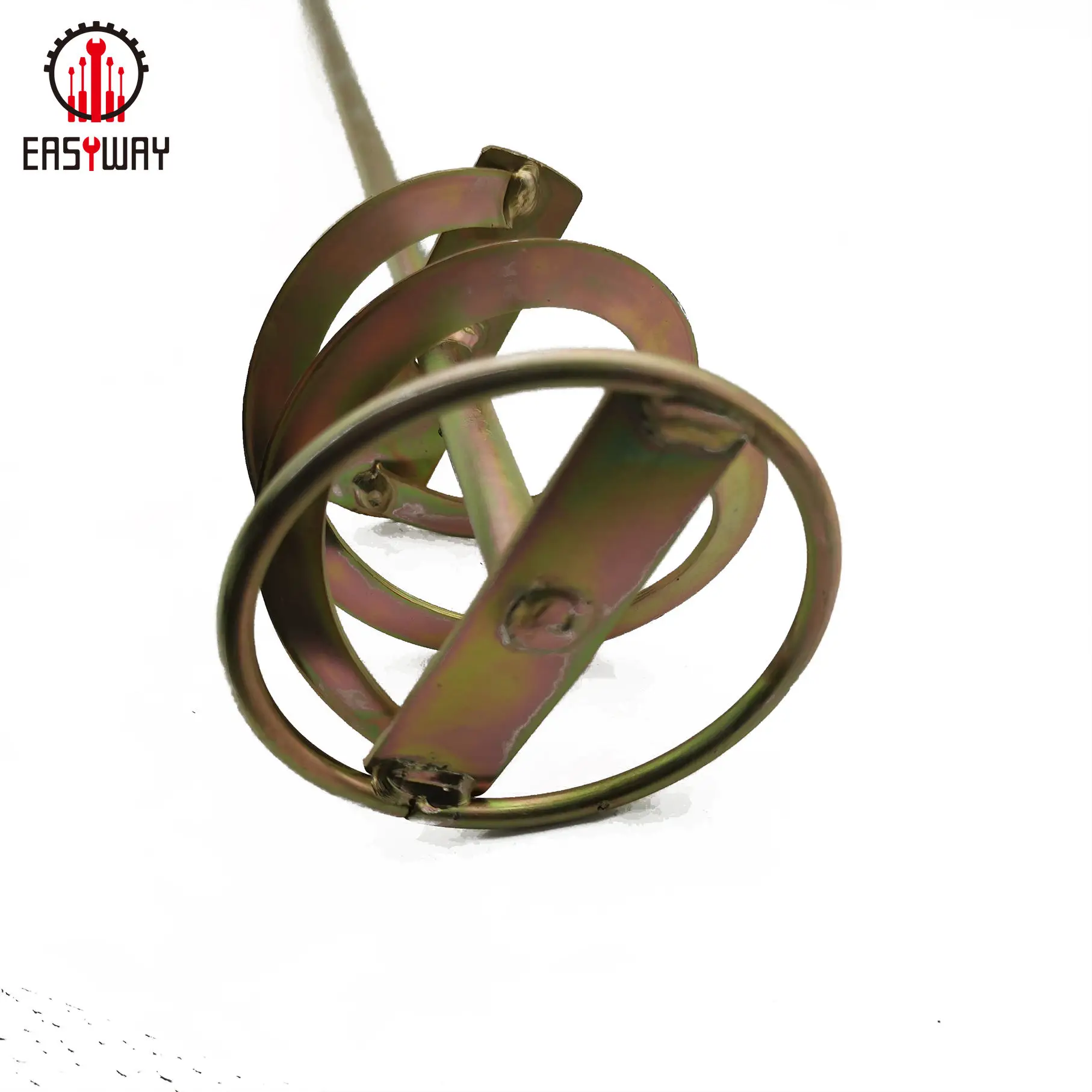 High Quality Wholesale Can Be Used For Industrial Paint Mixer High Quality A3 Steel Blender
