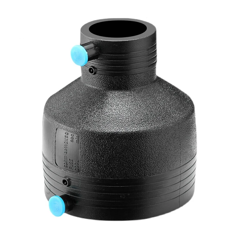 pe100 corrosion resistant fitting hdpe electrofusion