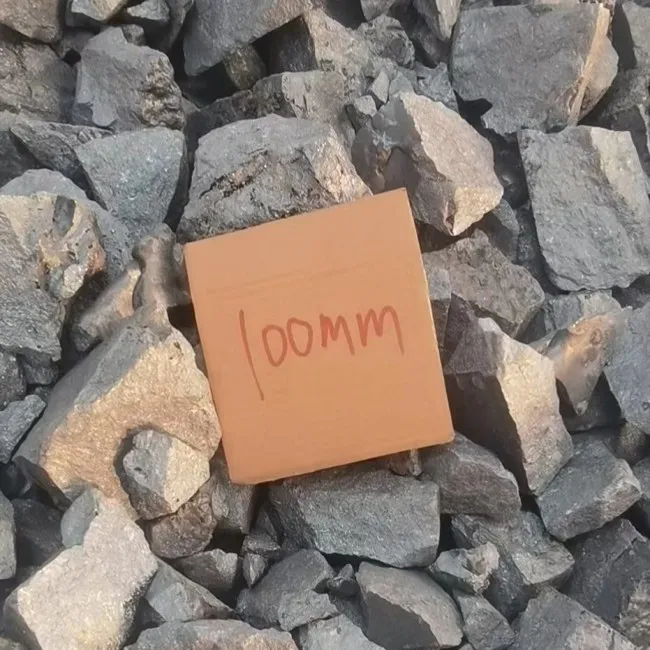 New Technical Ferro Silicon 72