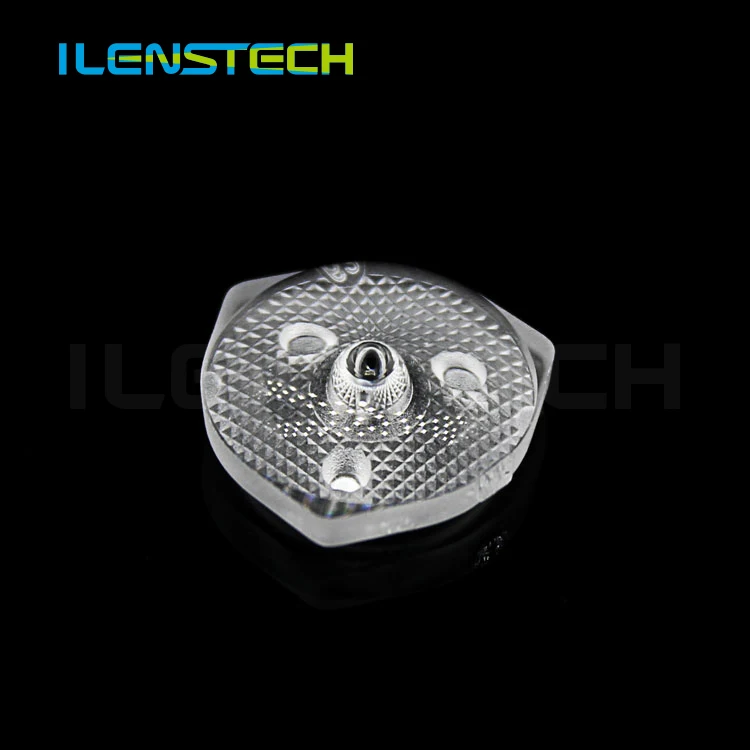 ilenstech 160 degree backlight led tv lens 3030 ilens491