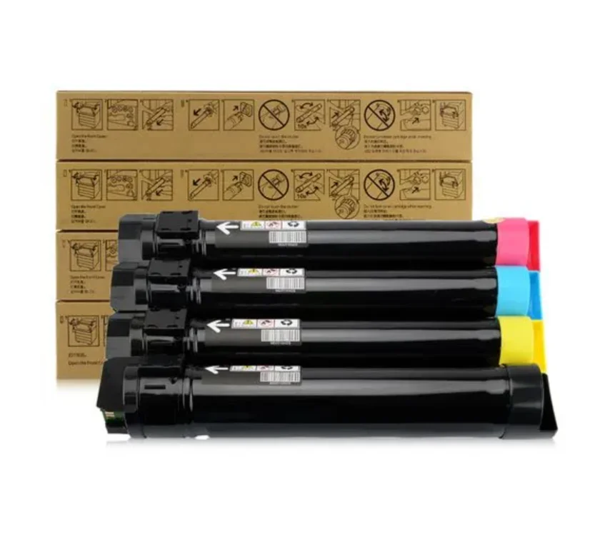 High quality Compatible C7773 Toner Cartridge for xerox Versant C7773 Copier cartridge toner