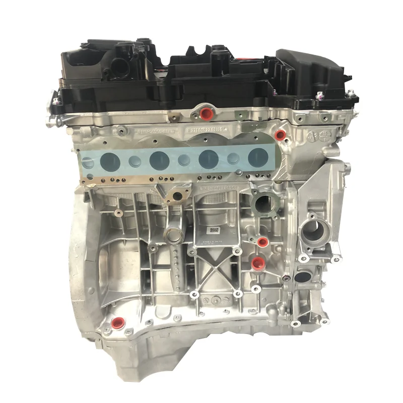 Oen 271,860 A2710100901 высококлассное особое Высокое качество двигателя для Mercedes M271.860 двигателя