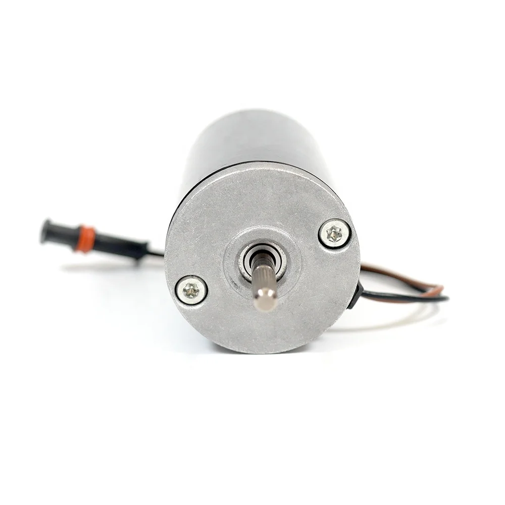 Applicable to Webasto  Airtronic D4 Combustion Air Blower Motor 24 volt 252069200200