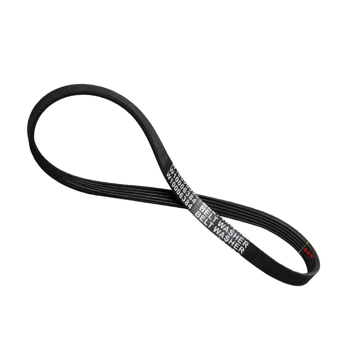 Wholesale W10721967 Washer Pulley Clutch Kit Washing Machine Spare Parts For Whirlpool W10006356 AP4514410 PS2579377