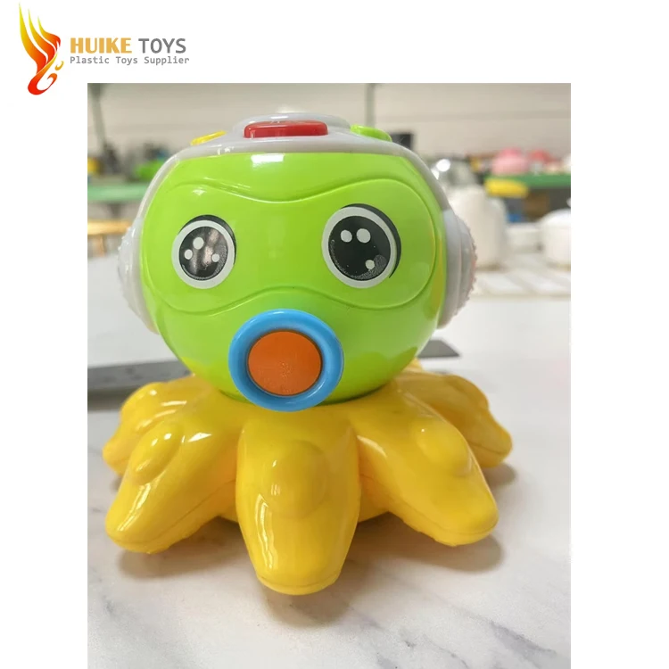Plastic toys with light hand-cranking toys mold  lollipop shape mould empty candy tube plastic transparent container in 2025