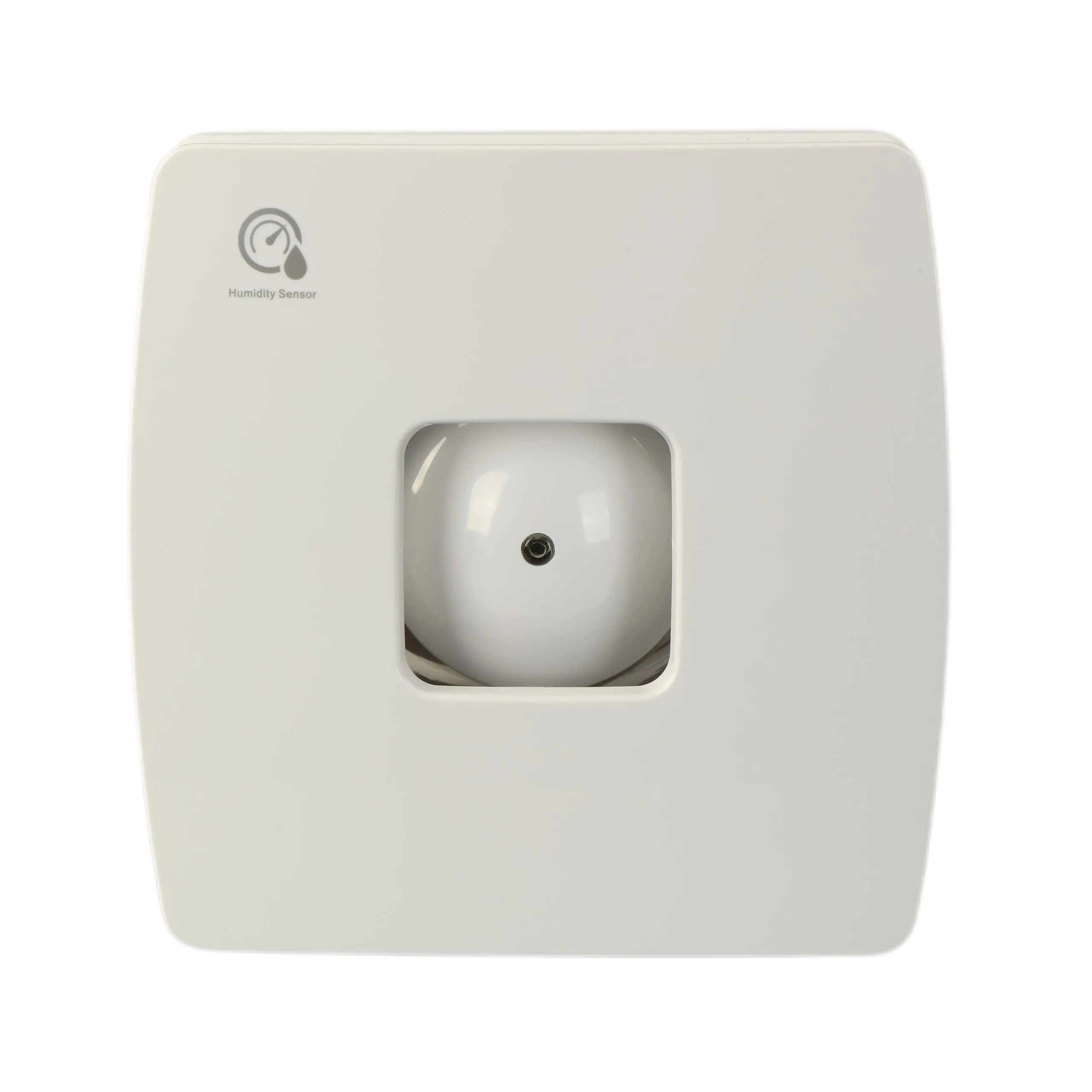 4 5 6 8 inch Portable Bathroom Ventilation Duct Fan With LED Light Wall Window Mount Exhaust Fan