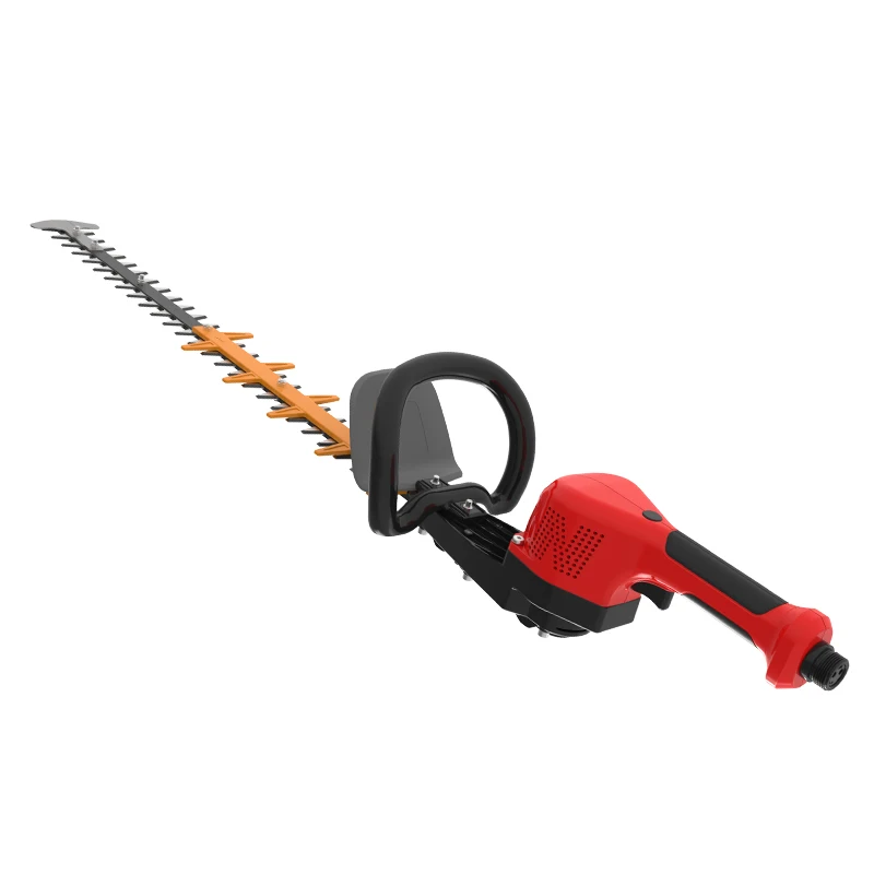 powerful electric hedge trimmer new energy professional high quality garden tool