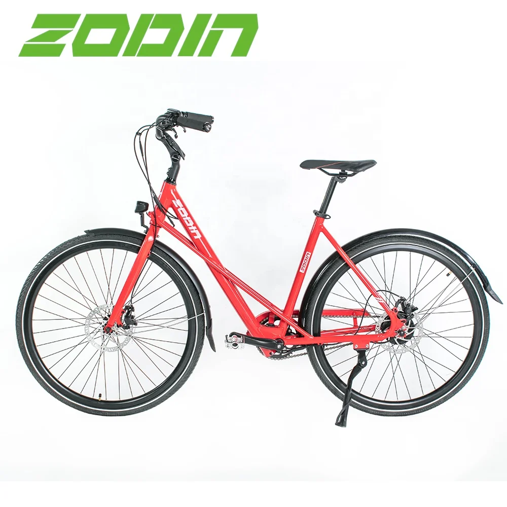 28 Inch/700C city  Electric Bikes