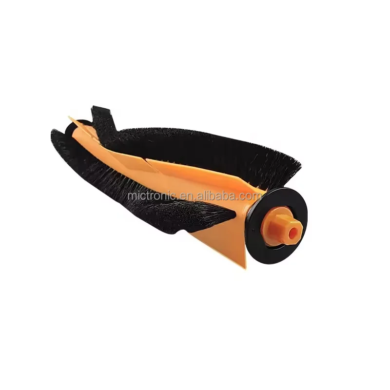 Main Brush Vacuum Cleaner Spare Parts Fit for Xiaomi Lydsto G2 Robot Inertial Navigation Sweep and Mop Robot G2 filter dust bag